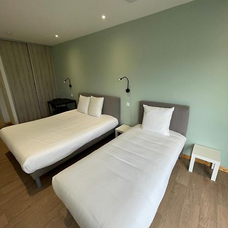 Le Salvador - Appart'Hotel De 18M2 A 44M2 La Talaudiere Екстериор снимка