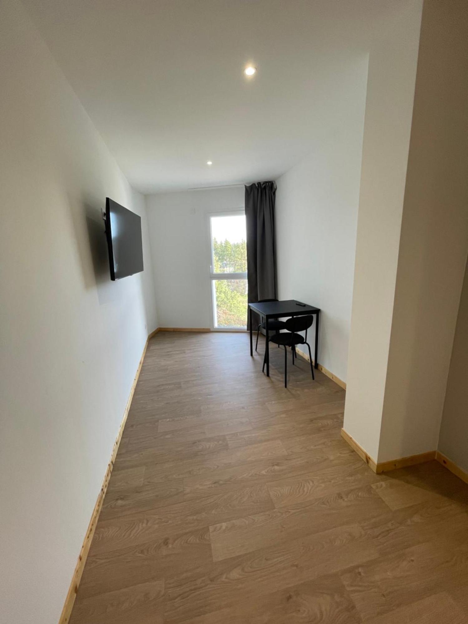 Le Salvador - Appart'Hotel De 18M2 A 44M2 La Talaudiere Екстериор снимка