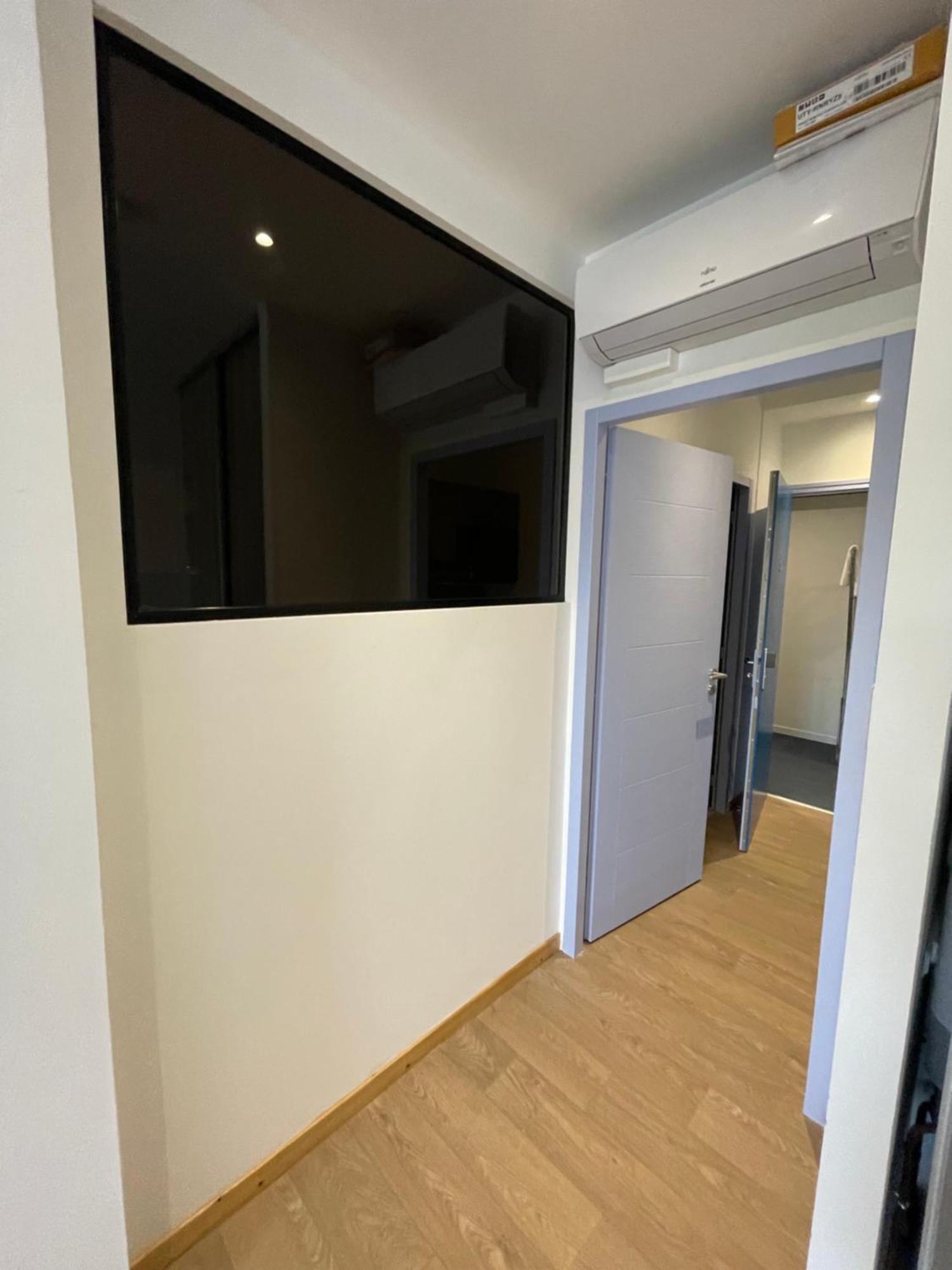 Le Salvador - Appart'Hotel De 18M2 A 44M2 La Talaudiere Екстериор снимка