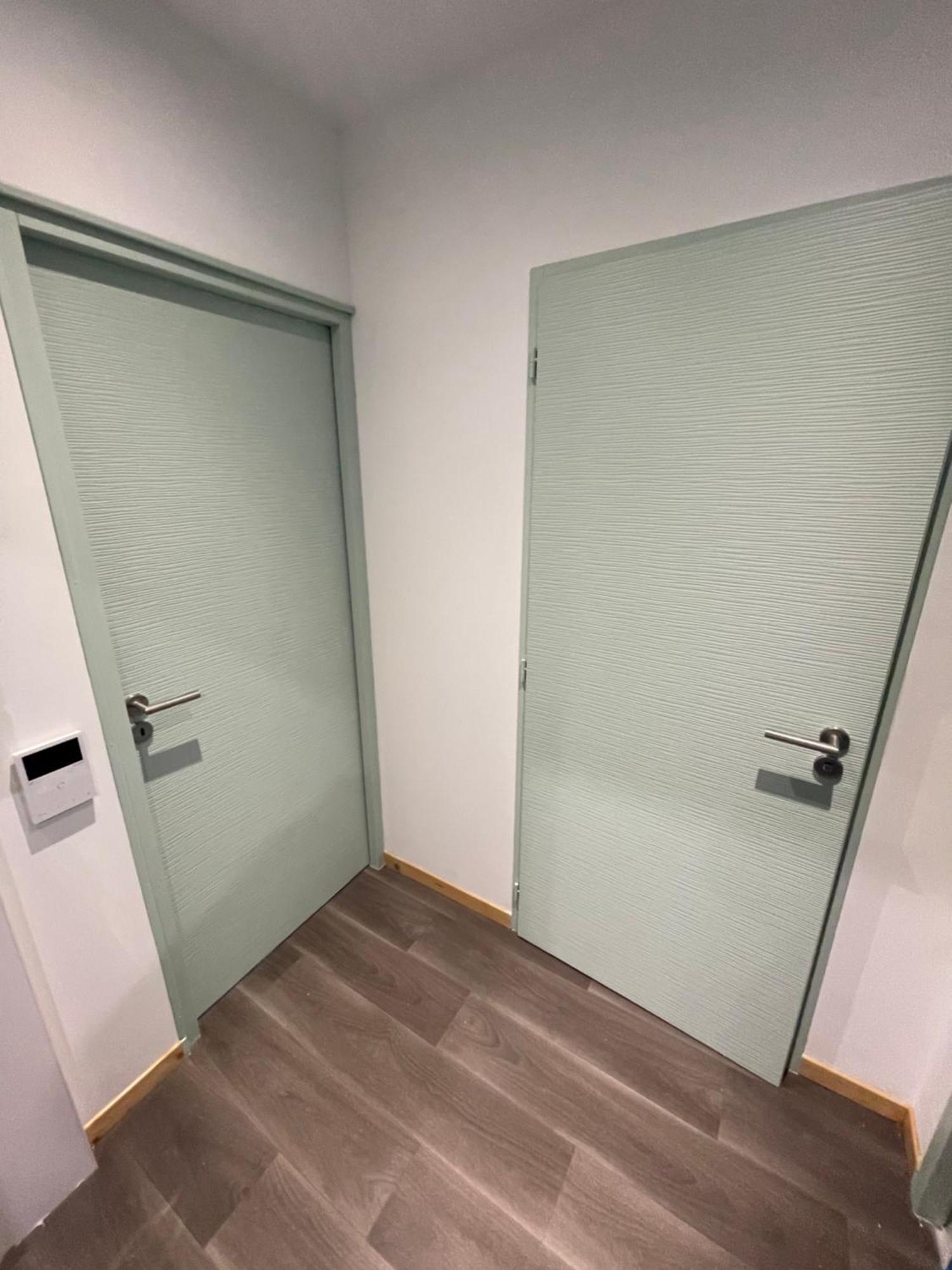Le Salvador - Appart'Hotel De 18M2 A 44M2 La Talaudiere Екстериор снимка