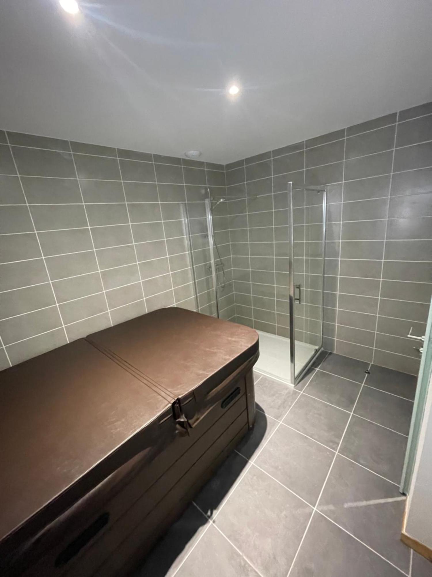 Le Salvador - Appart'Hotel De 18M2 A 44M2 La Talaudiere Екстериор снимка
