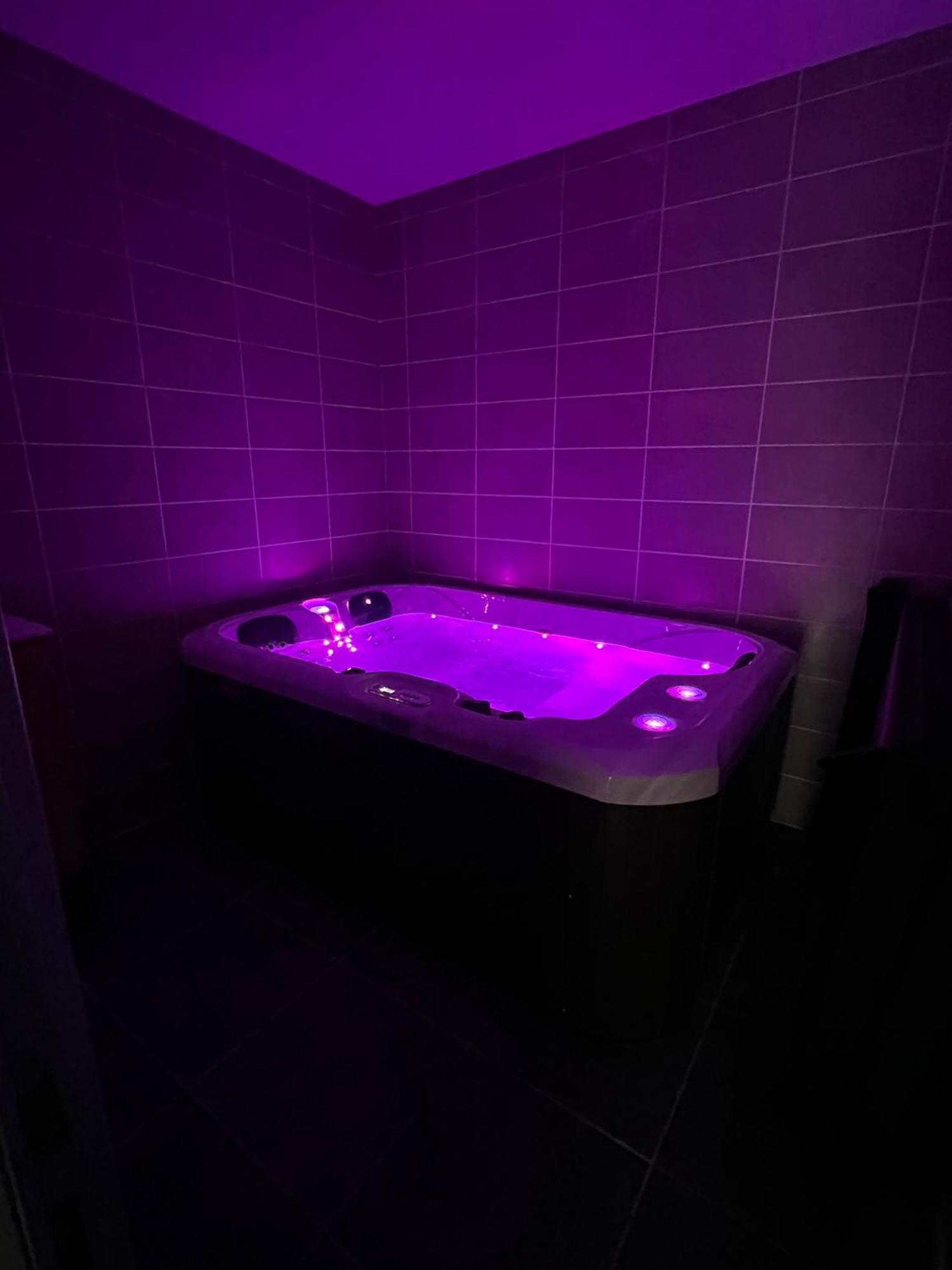Le Salvador - Appart'Hotel De 18M2 A 44M2 La Talaudiere Екстериор снимка